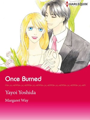 cover image of Once Burned